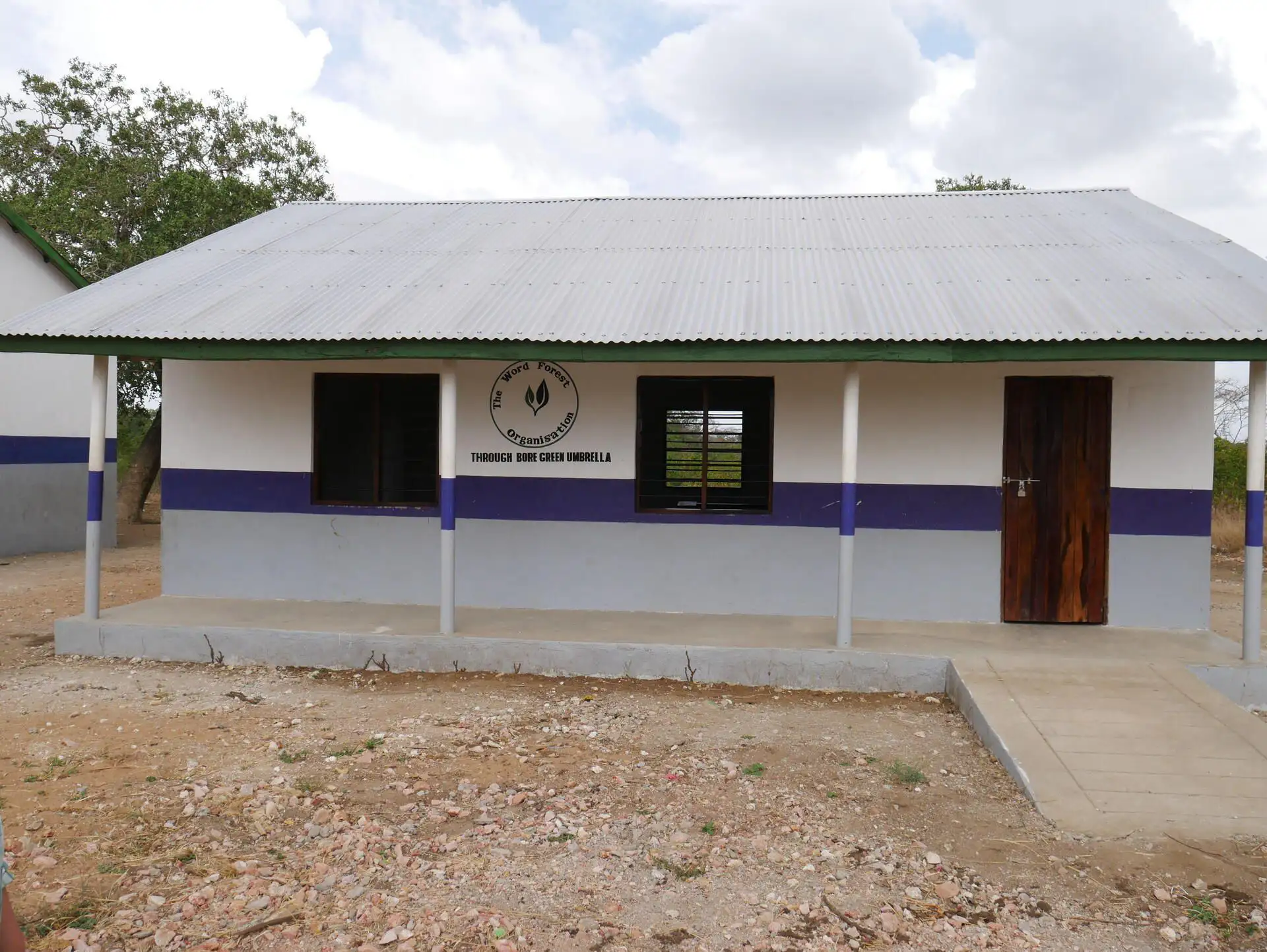 let’s build a classroom together