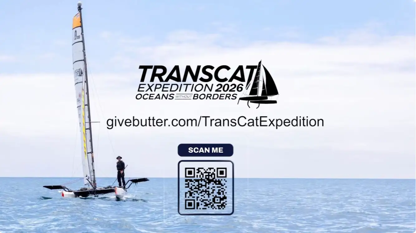 Transcat Expedition 2026
